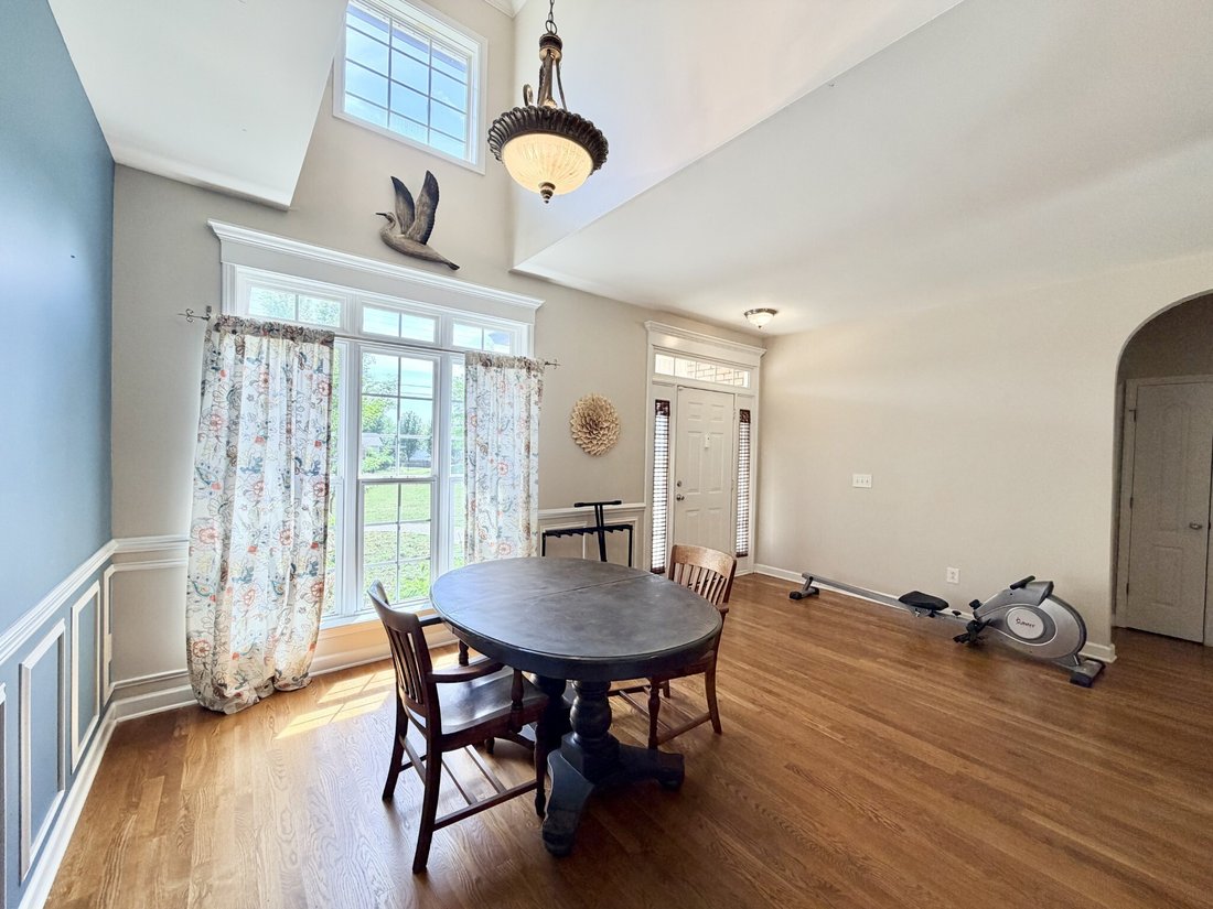 House in Mt. Juliet, Tennessee, United States 2 - 18447053