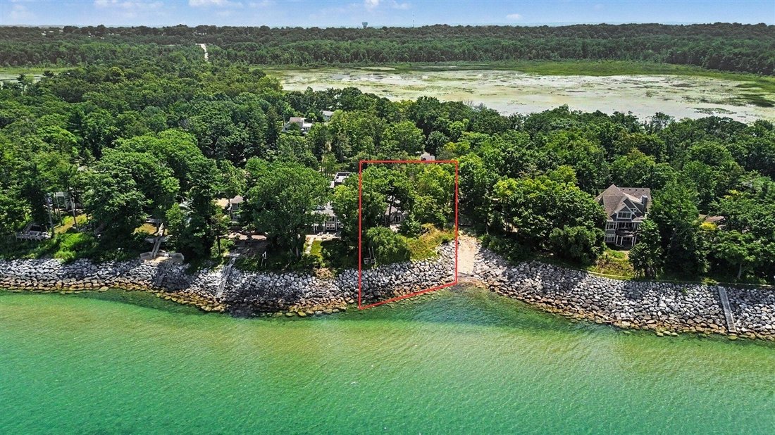 House in Stevensville, Michigan, United States 2 - 18446414
