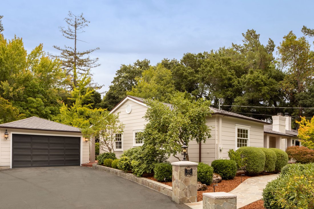 House in Orinda, California, United States 2 - 18448201