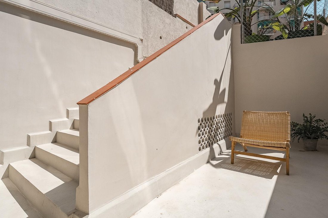 Appartamento a Les Corts, Barcellona, Spagna 4 - 18446847
