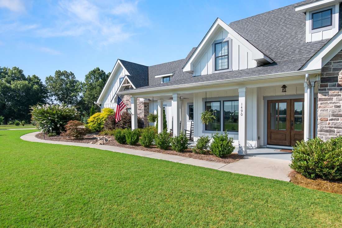 House in Rutledge, Georgia, United States 3 - 18447563