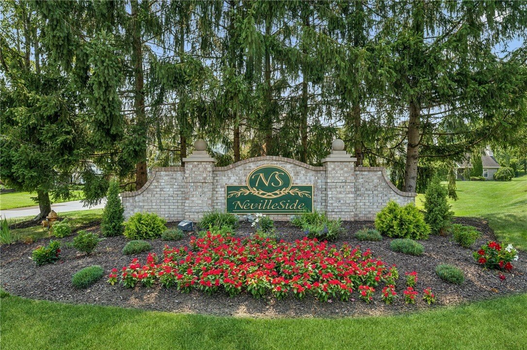 Townhouse in Oakdale, Pennsylvania, United States 2 - 18449948