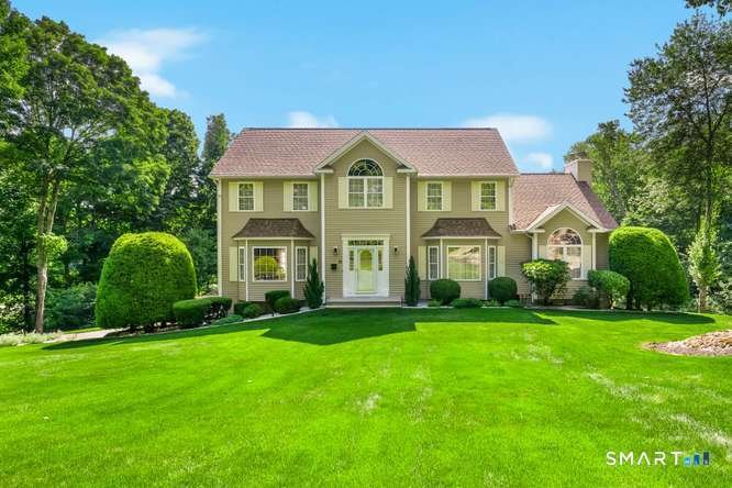 House in Seymour, Connecticut, United States 1 - 17835446