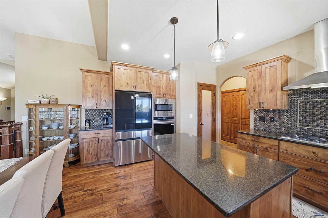 House in Rapid City, South Dakota, United States 4 - 18447267