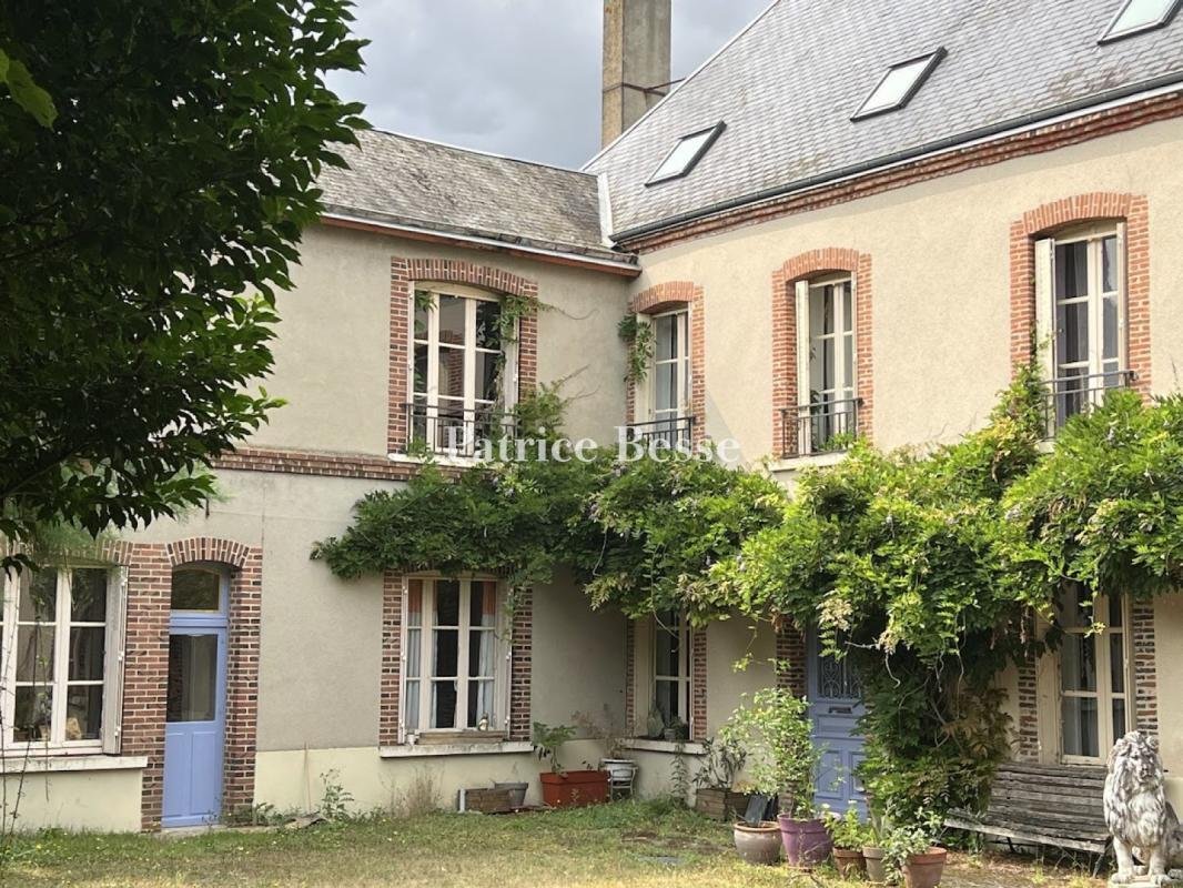 Maison à Gérard Yvon, Vendôme, France 4 - 18449266