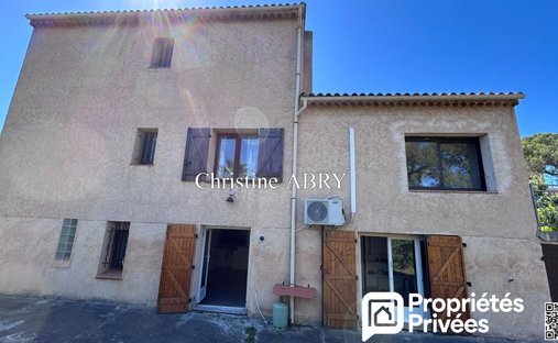 Villa in Le Dramont-Agay-Anthéor-Le Trayas, Saint-Raphaël, France 1