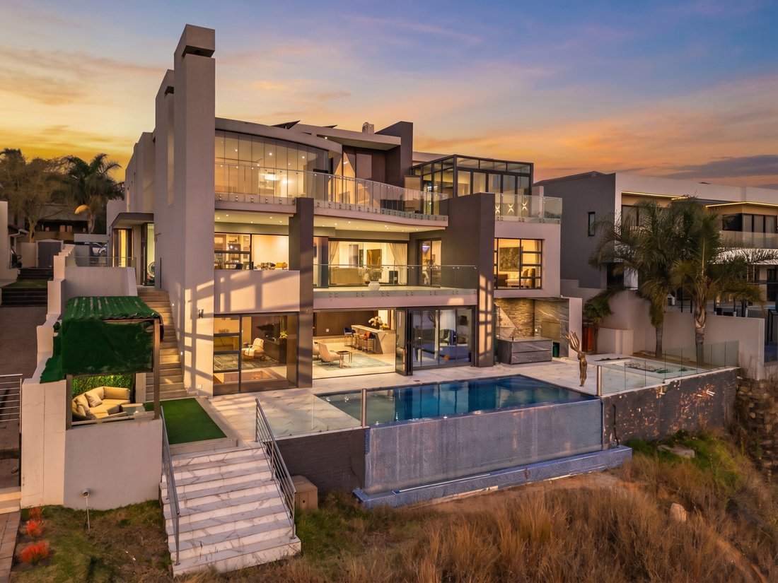 House in Roodepoort, Gauteng, South Africa 1 - 18451624
