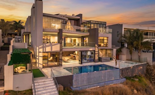 Casa a Roodepoort, Gauteng, Sudafrica 1