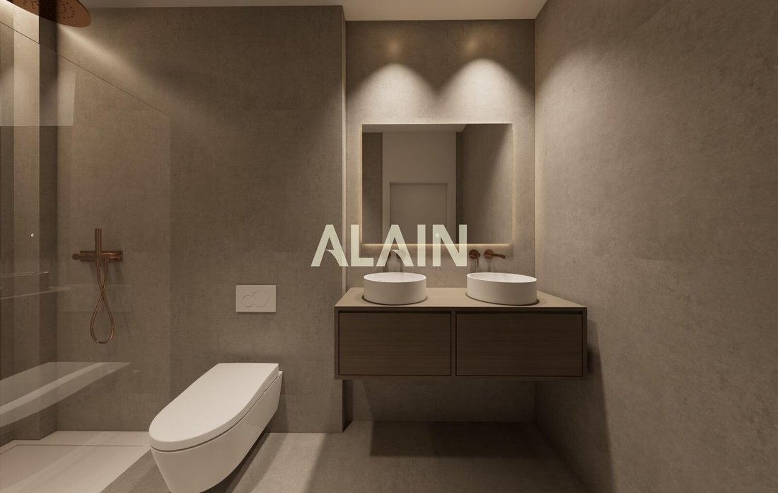 Apartment in l'Eixample, Valencia, Spain 3 - 18450216