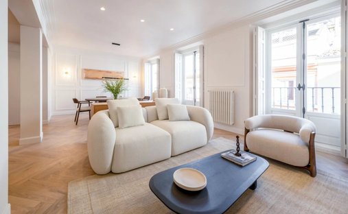 Apartamento en Centro, Madrid, España 1