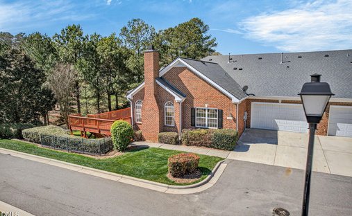 Eigentumswohnung in Cary, North Carolina, Vereinigte Staaten 1