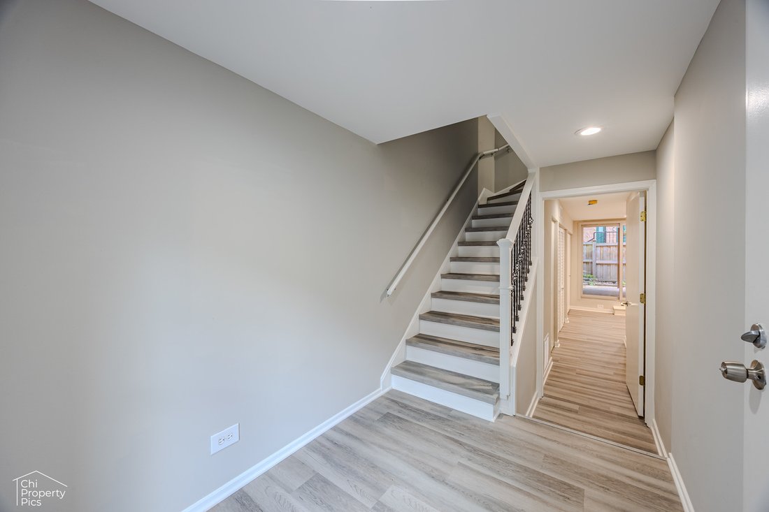 Condo in Chicago, Illinois, United States 3 - 18447062