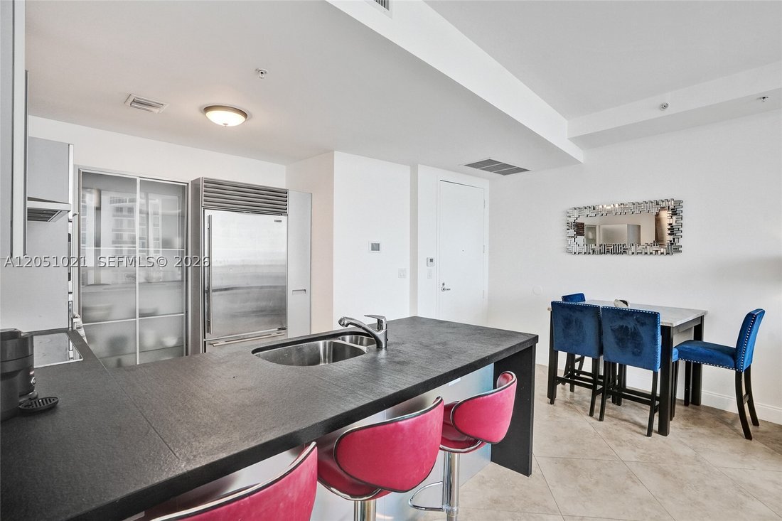 Condo in Golden Beach, Florida, United States 3 - 18449459