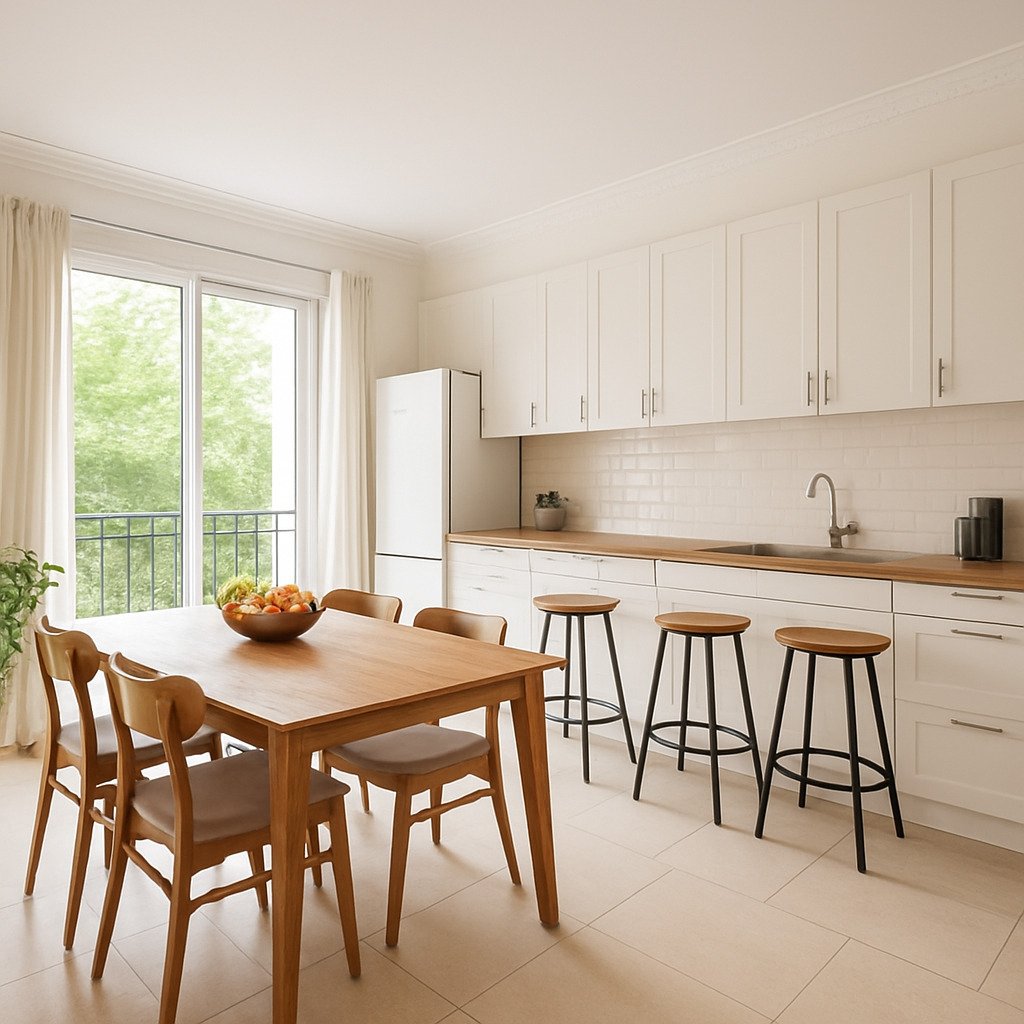 Apartment in Genas, Auvergne-Rhône-Alpes, France 5 - 18448418
