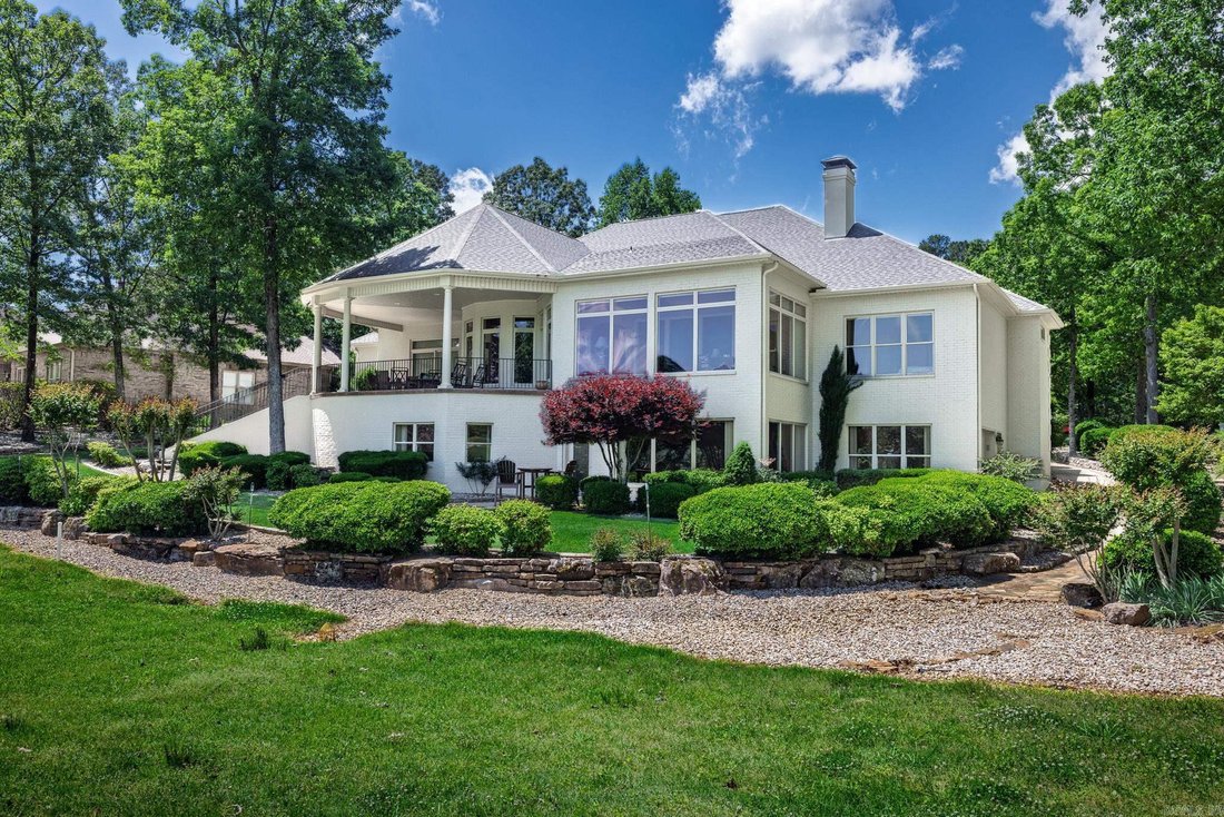 House in Hot Springs Village, Arkansas, United States 2 - 18450113