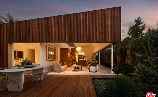 House in Los Angeles, California, United States 1