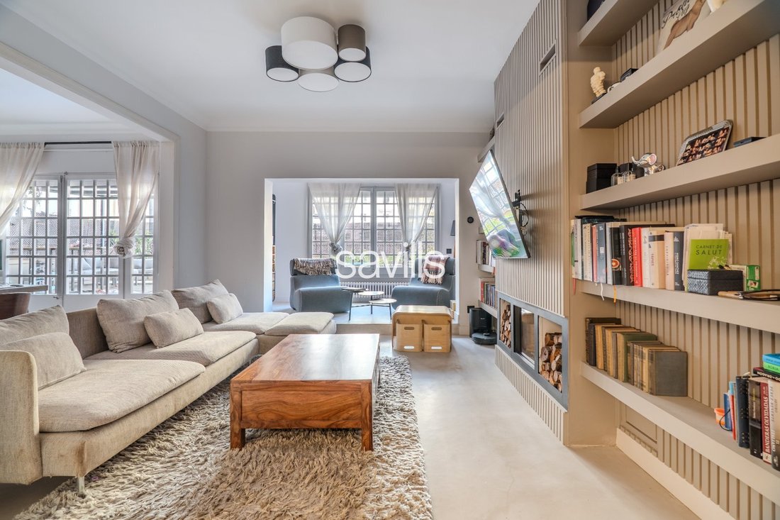 Wohnung in Eixample, Barcelona, Spanien 1 - 18270281