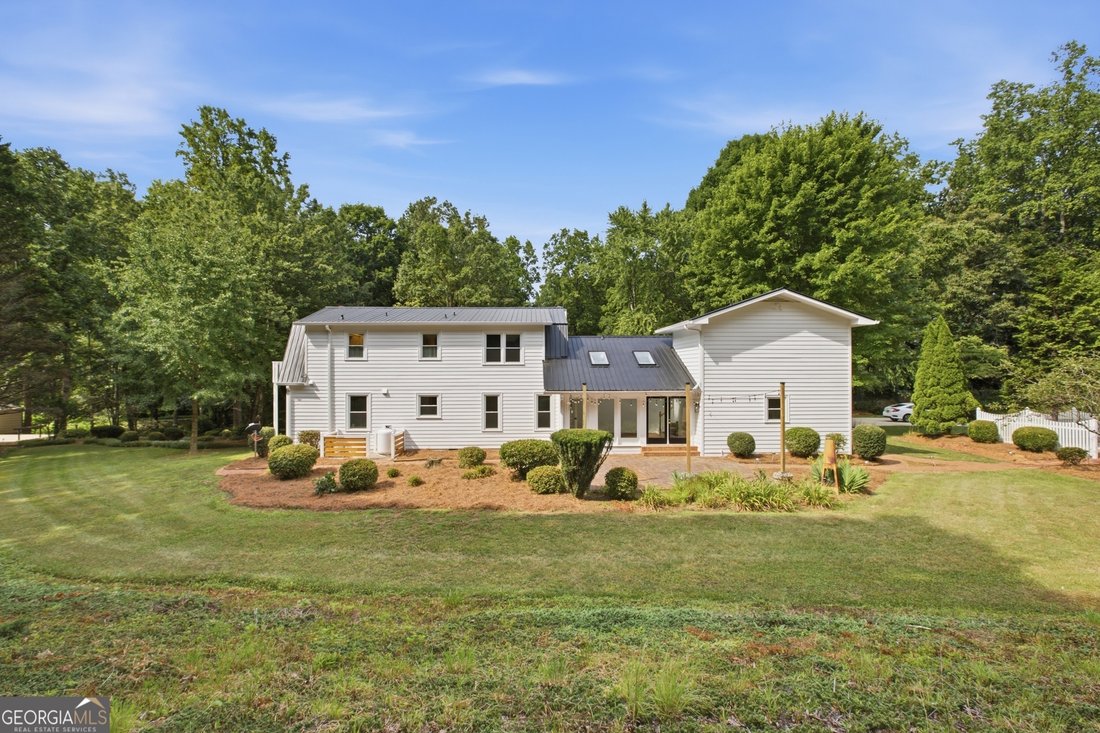 House in Clarkesville, Georgia, United States 2 - 18447391