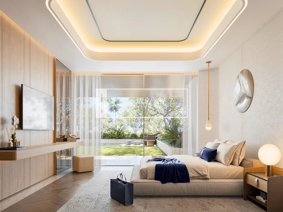 Apartment in Palm Jumeirah, Dubai, United Arab Emirates 4 - 18445978