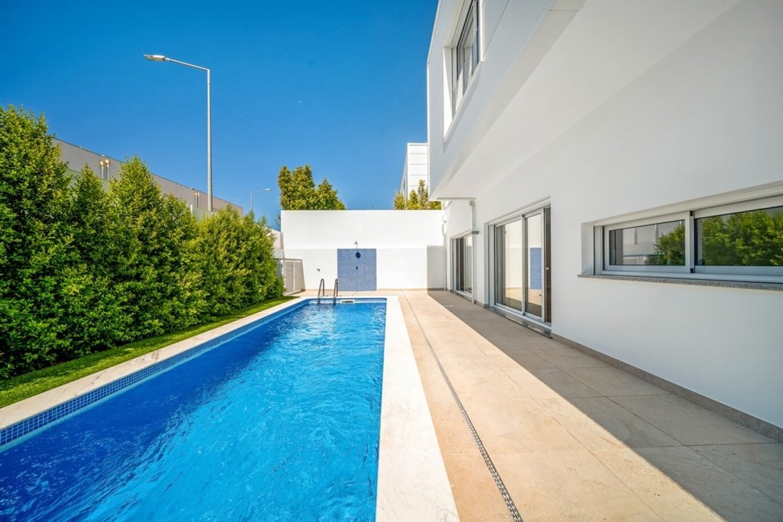 House in Tavira (Santa Maria e Santiago), Algarve, Portugal 5 - 18452356