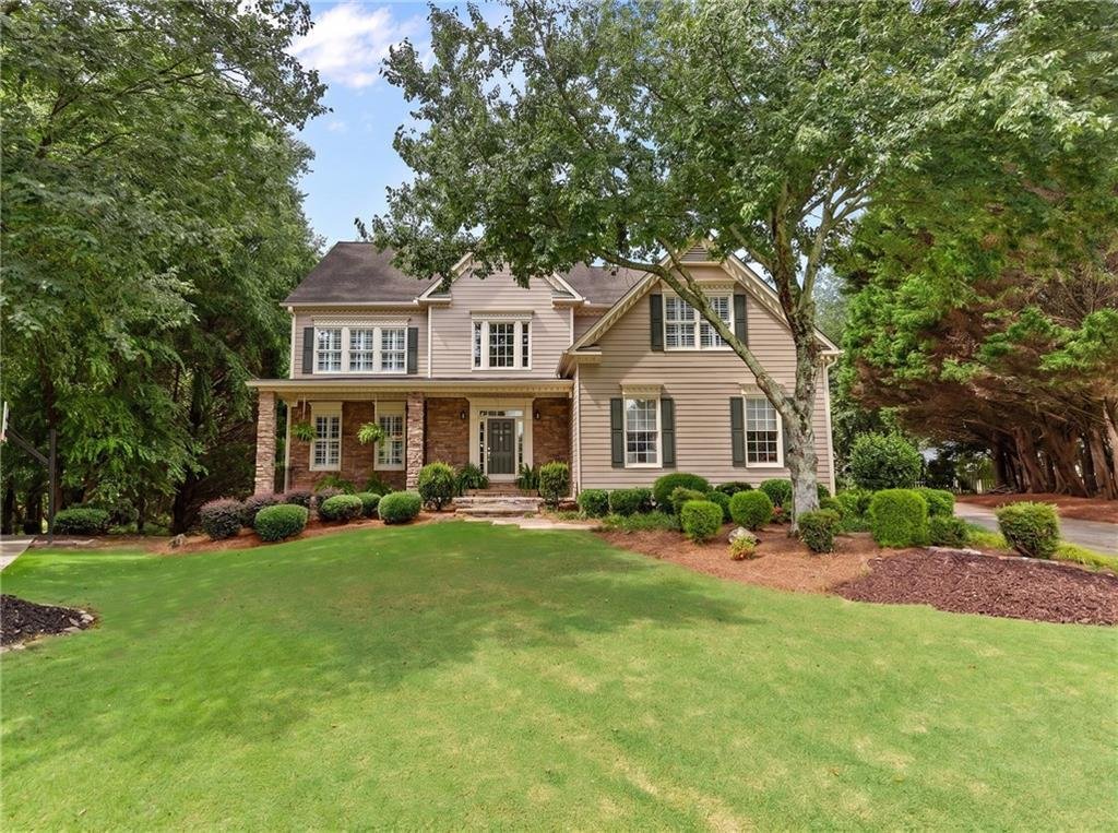House in Suwanee, Georgia, United States 1 - 18280476