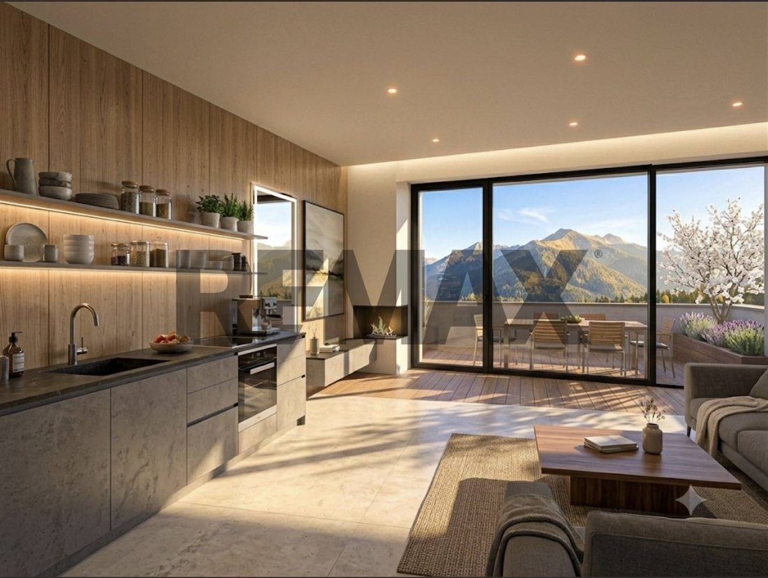 House in Ossana, Trentino – Alto Adige/Südtirol, Italy 2 - 18452176
