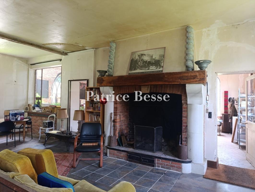 House in Buchy, Normandy, France 4 - 18449152