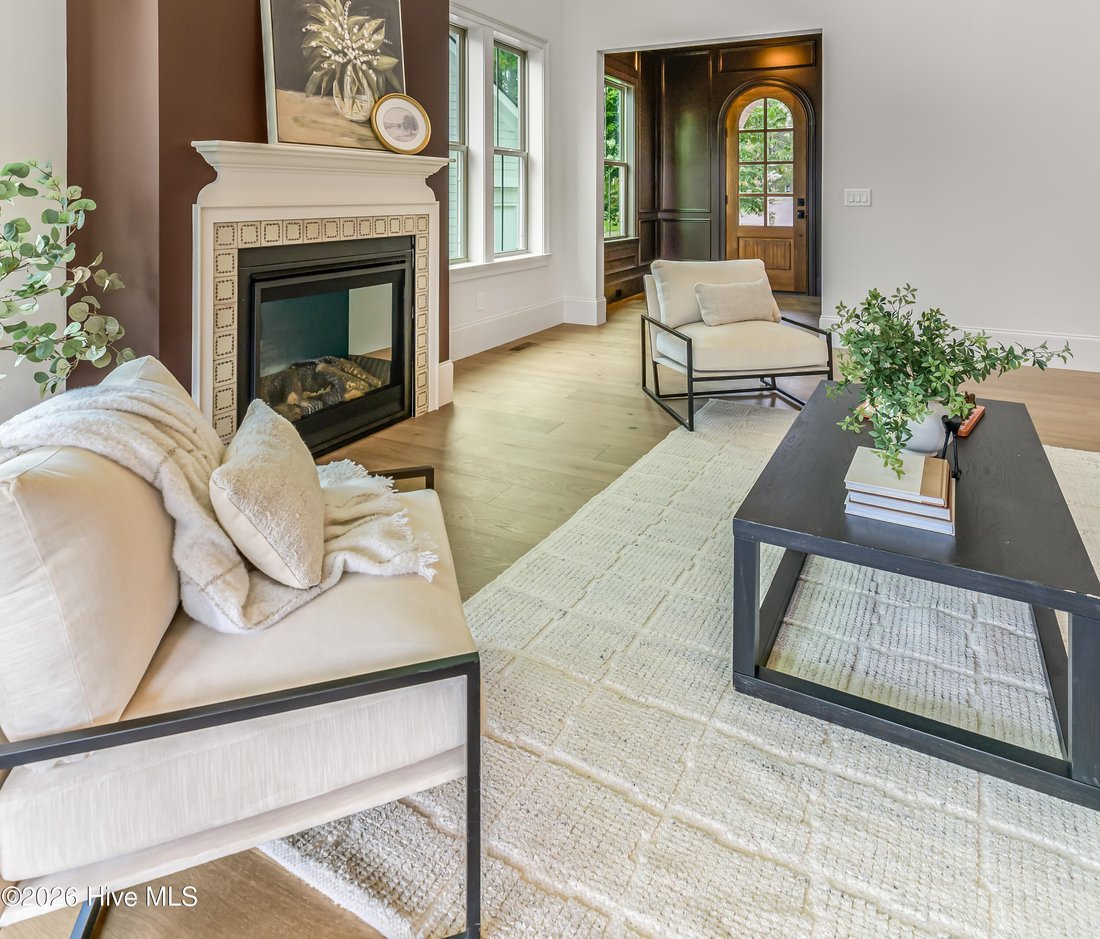 House in Pinehurst, North Carolina, United States 4 - 18450285