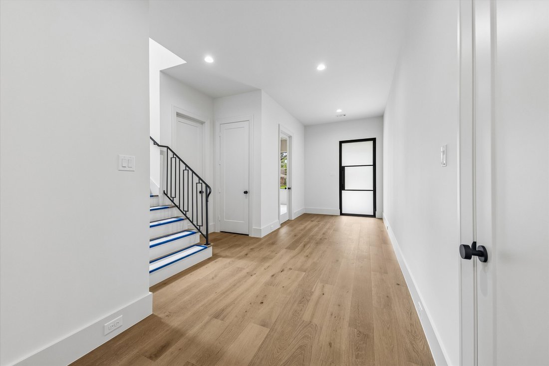 House in Houston, Texas, United States 5 - 18447734