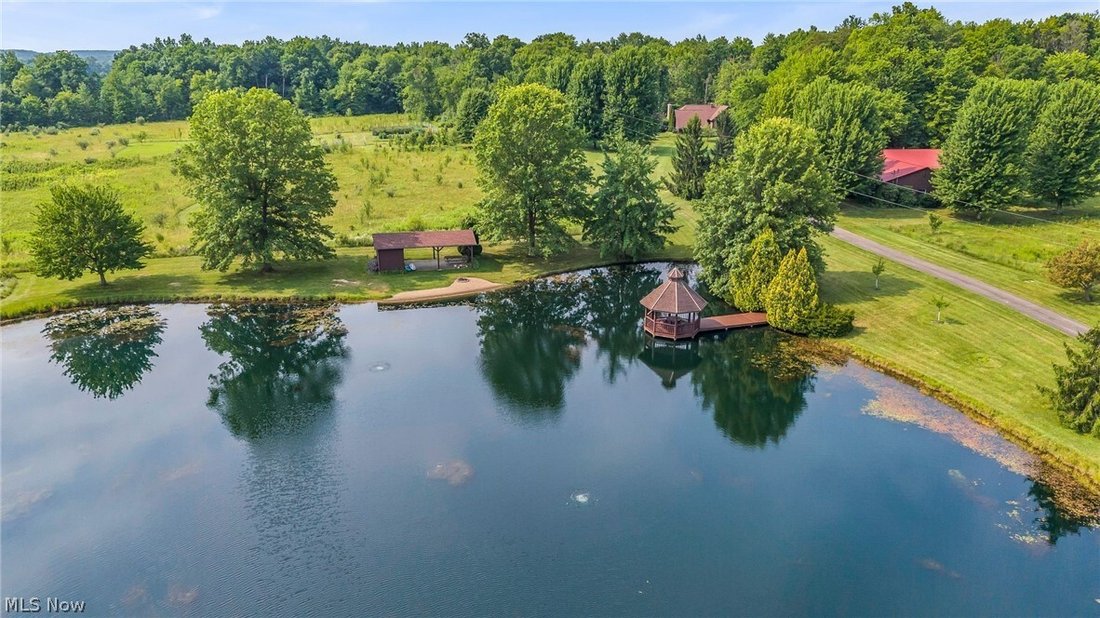 House in Ashland, Ohio, United States 3 - 18446097