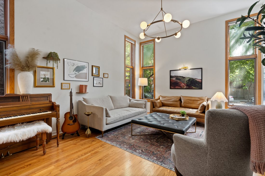 Condo in Chicago, Illinois, United States 4 - 18450650