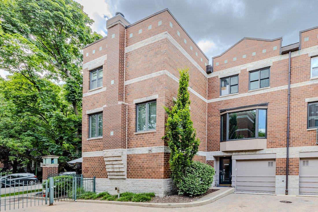 Condo in Chicago, Illinois, United States 2 - 18447062