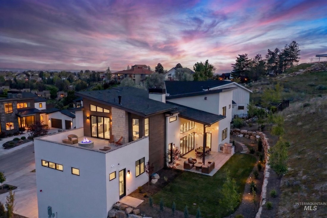 House in Boise, Idaho, United States 1 - 17079998