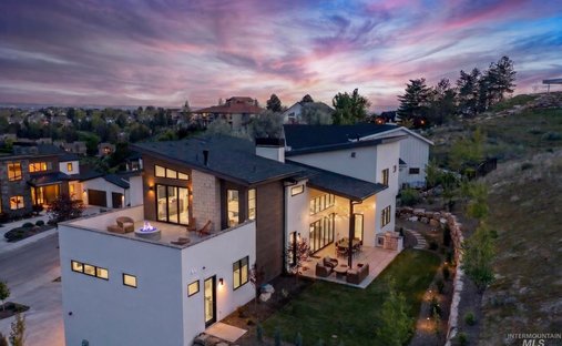 Casa a Boise, Idaho, Stati Uniti 1
