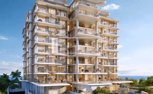 Appartamento in La Palm Jumeirah, Emirato di Dubai, Emirati Arabi Uniti 1