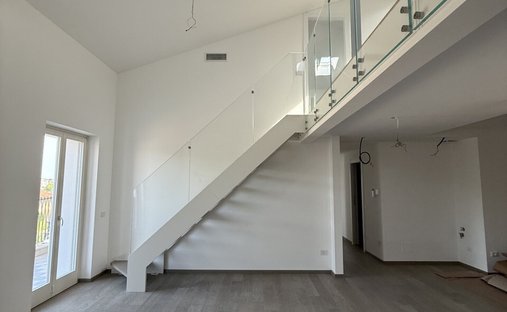 Attico a Centro Storico, Senigallia, Marche 1