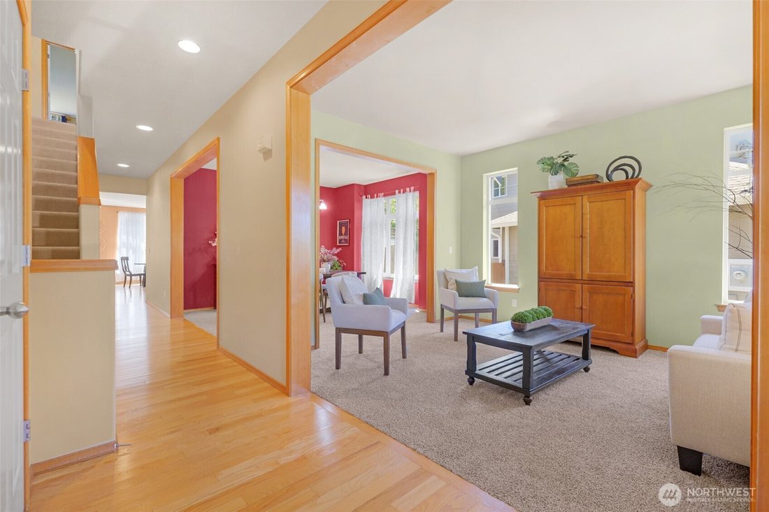 House in Newcastle, Washington, United States 5 - 18452630