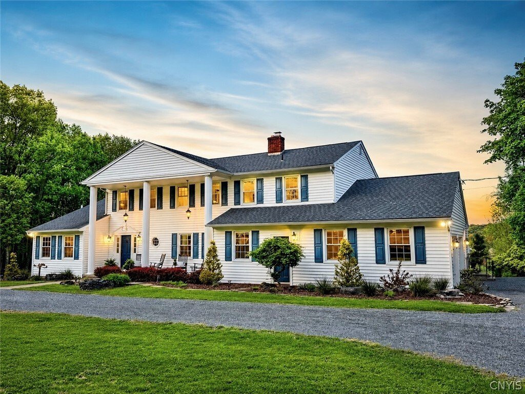 House in Cazenovia, New York, United States 3 - 18446241