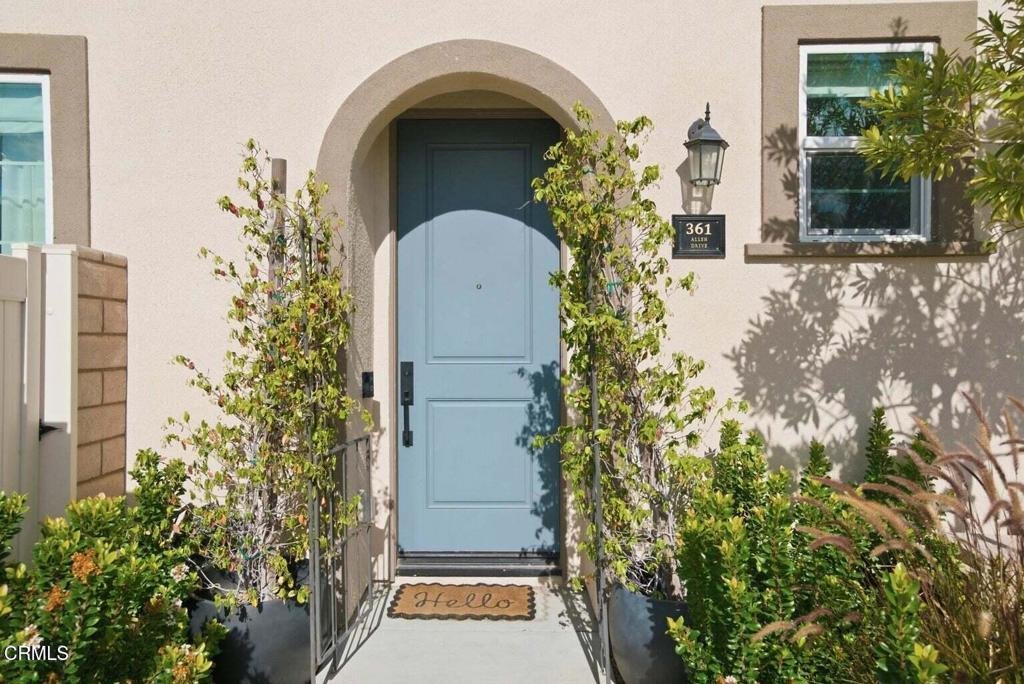 House in Santa Paula, California, United States 3 - 18451232