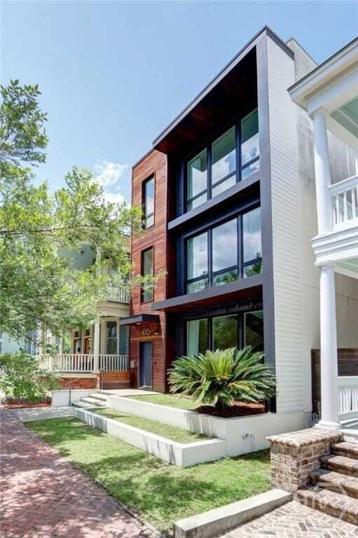 House in Savannah, Georgia, United States 1 - 18452274
