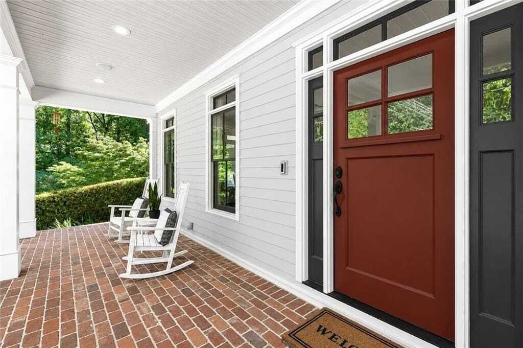 House in Kennesaw, Georgia, United States 4 - 18452270