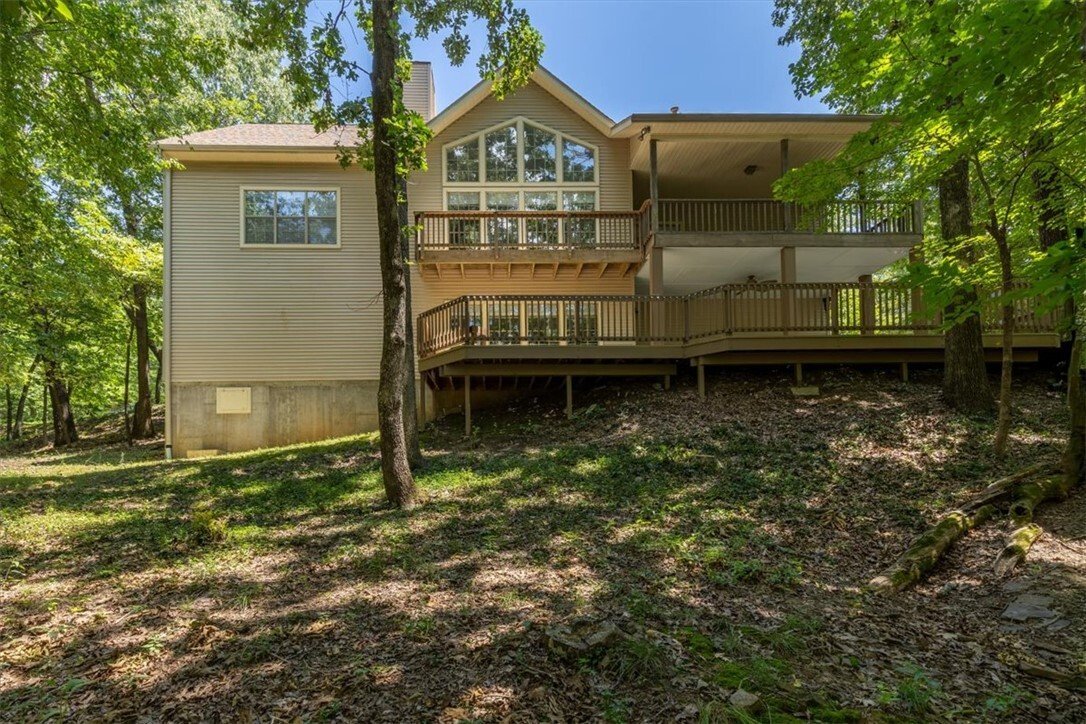 House in Fayetteville, Arkansas, United States 2 - 18446363