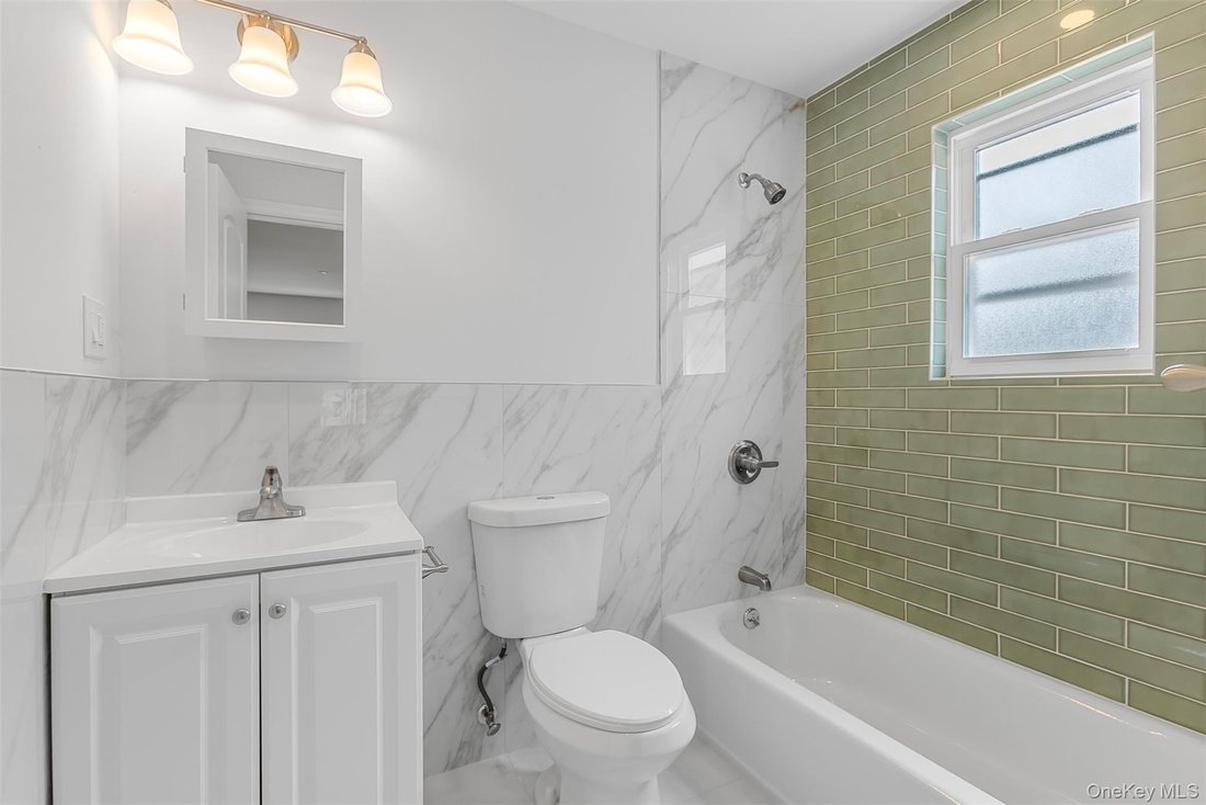 Apartment in New York, New York, United States 4 - 18450049