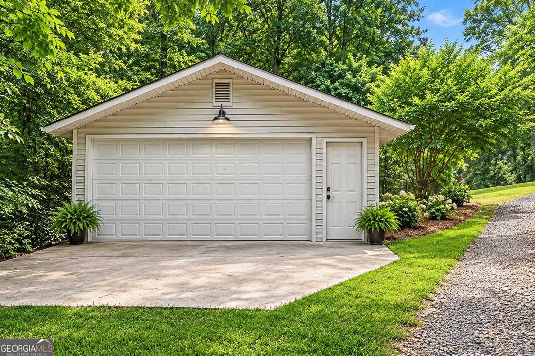 House in Lavonia, Georgia, United States 5 - 18205248
