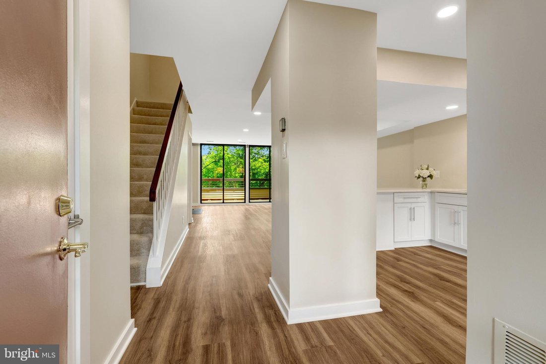 Townhouse in Reston, Virginia, United States 4 - 18447990