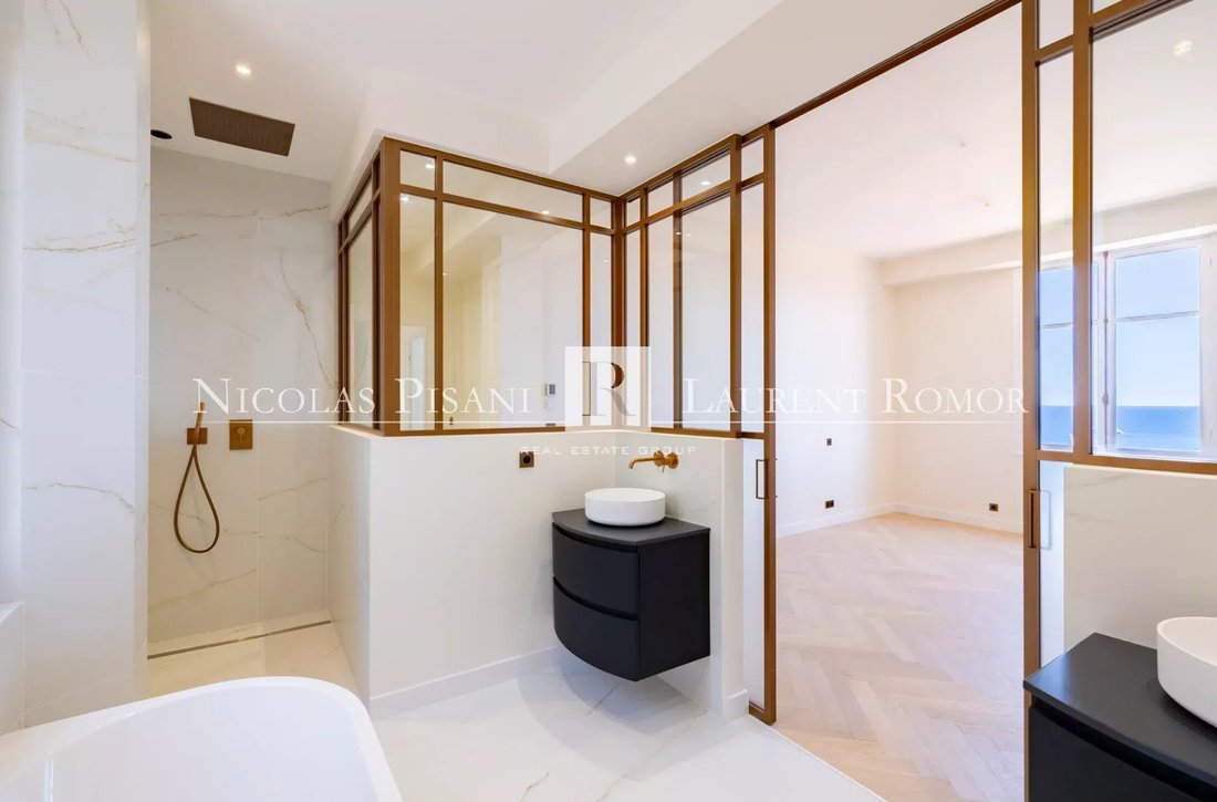 Apartment in Beaulieu-sur-Mer, Provence-Alpes-Côte d'Azur, France 5 - 18449580