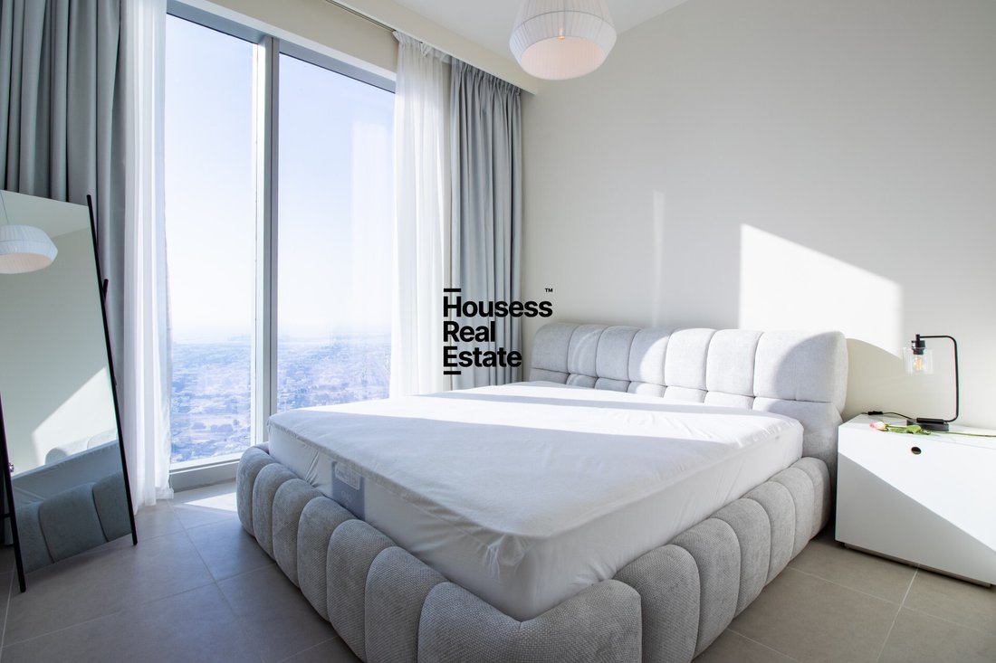 Wohnung in Downtown Dubai, Dubai, Vereinigte Arabische Emirate 5 - 18446151