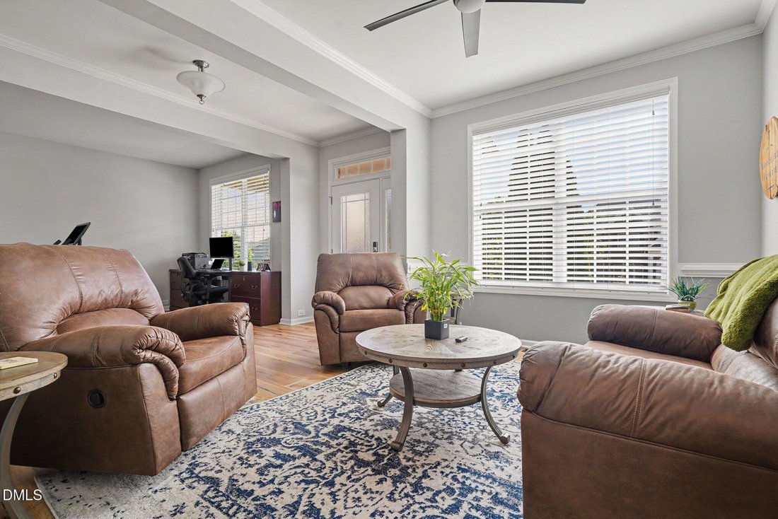 House in Rolesville, North Carolina, United States 4 - 18450335