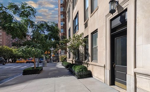 Co Op in New York, New York, United States 1