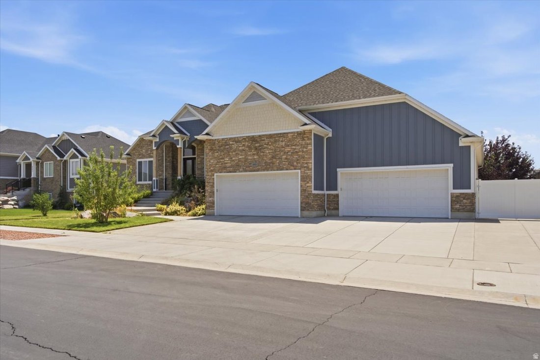 House in Ogden, Utah, United States 3 - 18450186